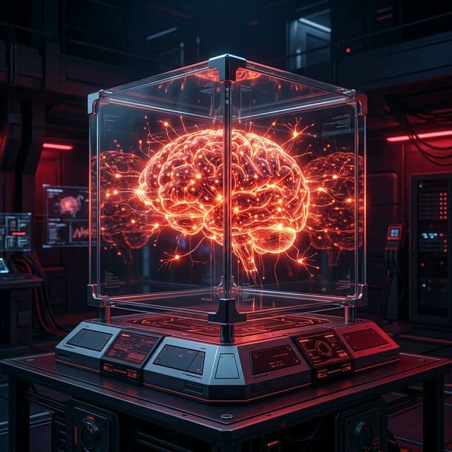 Executive Programme in Generative AI for Leaders