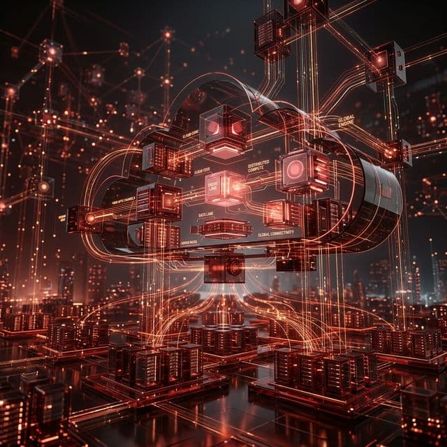 PGP in Cloud Computing and DevOps Engineering