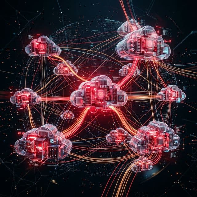 PG in Multi Cloud Architecture & DevOps