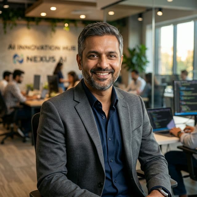 Rajiv Sharma