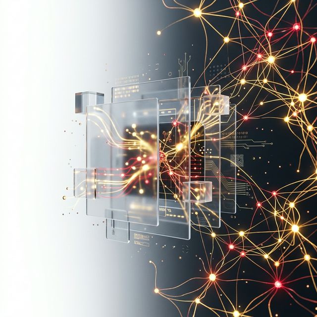 AI Tech Concept